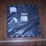(4-PK) Buffalo Tools Interlocking Rubber Set RMAT20I4PK Open. Price: $25.96.