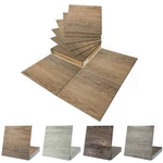 ART3D Peel And Stick Vinyl Floor Tiles 30-PACK 12 X Inch Cover Sq. Ft New. Price: $49.99.