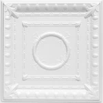 La Maison Ceilings R47 Romanesque Wreath Foam Glue-up Tile (256 Sq.... New. Price: $450.35.