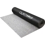 Quietwalk Luxury Vinyl Ft. 33.33 Underlayment With Vapor Barrier, New. Price: $50.97.