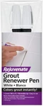 Grout Restorer Marker Pens 2 Unit Pack Clean Protect And Renew Stained. Price: $13.09.