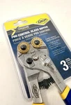 Qep Xtreme Pro Control Tile Nipper For Glass & Mosaic Up To 5/16" Thickness New. Price: $37.72.