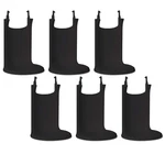 Shield Floor & Wall Protector For Purell ES1 Push-style Hand Small, Graphite New. Price: $26.34.