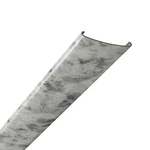 Gridmax 100 Sq. Ft. Galvanized Steel Ceiling Cover Kit New. Price: $115.96.