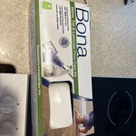 Bona - Stone Tile Laminate Floor Kit W/ 32 Oz Cleaner Bottles New. Price: $34.75.
