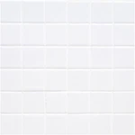 Ackland AKN-P-SE2X2SQM-CA Segment 12" Porcelain Square Blanc New. Price: $66.24.