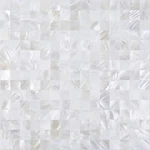 Eazart Peel And Stick Tile Backsplash 10PCS 12X12X0.079 Inches, Ivory White New. Price: $167.99.