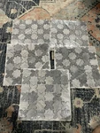 5X Sheets Msi Montague Blue Oak Polished Mosaic Marble Floor Wall Tile 0.97 Sqft New. Price: $99.97.