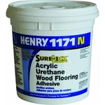Henry, Ww Company 12235 Gallon 1171N Floor Adhesive, New. Price: $57.97.