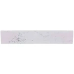 Home Decorators Collection 18 In. Cultured Marble Vanity Sidesplash Pulsar New. Price: $41.00.