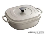 Aux Natural Stone Grill Pot 3.3L OTS8400 New. Price: $437.00.