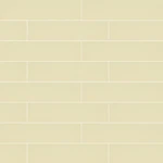 Ackland AKNPTRYZ4X16M-CA Ryze 4" 16" Ceramic Wall Tile Natura New. Price: $25.56.