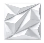 ART3DWALLPANELS Pvc Diamond For Interior Cor White New. Price: $68.99.