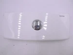 Deervalley Tank Lid With Dual Flush Button For DV-1F52508 New. Price: $93.99.