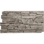 Ekena Millwork Everstone Cascade Faux Panel 48 5/8W 24 3/4H 1/4D New. Price: $115.97.