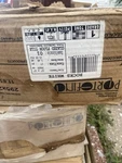 M-d Building Products 48909 36-INCH Hardwood Transition Tile To Vinyl Open. Price: $50.00.