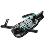 Dta Sigillo Pull Action Ergonomic Manual Tile Cutter, Tool For Floor, Wall New. Price: $176.97.