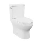 Swiss Madison SM-2T130 Classe 1.28 Gpf Dual Flush Two Piece White New. Price: $555.37.