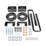 3.5" Front 3" Rear Lift Leveling Kit - Suspension Compatible With 20... New. Price: $146.29.