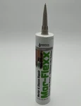 Sashco Mor-flexx Gray Cartridge Mortar Sealant 15020 New. Price: $5.13.