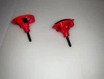 Rtc Spin Doctor Tile Leveling - Sdcap (97 Piece) Used. Price: $27.00.