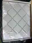 Satori Anatolia Porcelain Mosaic Tile ( Glossy ) New. Price: $450.00.