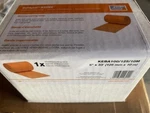 Schluter Kerdi Band 5" X 33' Waterproofing Membrane Strip KEBA100/125/10M (new). Price: $39.10.