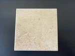 11 American Olean Glazed Tile - VL01 Macadamia 6X6 Floor/wall Vallano New. Price: $89.99.