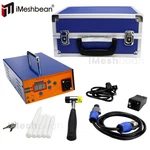 1.38KW Pdr Induction Heater Machine Kit Automotive Paintless Dent Repair Tool Us New. Price: $224.98.