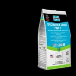 Laticrete Spectralock Grout Part Powder, Full Unit (9 Lb) Midnight Black New. Price: $46.50.