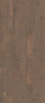 Shaw SL119 Oak Grove 51" 8" Textured Laminate Flooring - Baywood Brown New. Price: $99.55.