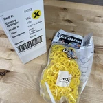 6 Pack X100PC Tavy Tile Marble Flooring Spacers 1/32" 1001 New. Price: $39.95.