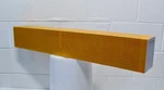 Schluter Systems Kerdi Shower Curb KBSC115150970 38" X 4-1/2" (97CM 11.5 Cm) New. Price: $70.00.