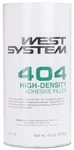 West System 404-45 High Density Filler 46OZ. New. Price: $91.62.