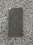 Msi Natural Quartz 5X10 Iced Gray Used. Price: $16.00.
