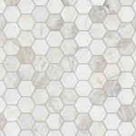 Ackland AKM-S-5X5HXH-CA 10" 12" Marble Geometric Floor Wall Castella De New. Price: $131.24.
