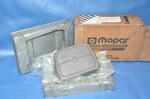 Nos 1994 Chr Town & Country Dodge Caravan Steering Wheel Part Pad Mopar DZ38PF8 New. Price: $125.00.