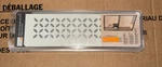Schluter Shelf-n Floral Design Greige SNS1D5TSBG New. Price: $69.99.