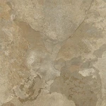 Vinyl Floor Tile - 40 Pcs 12" X Beige Slate Stone New. Price: $52.99.