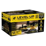 Level.up Adjustable Deck Joist Support (12-PEDESTAL Kit) New. Price: $317.18.