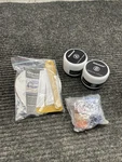 Globalcom Marble And Granite Repair Kit New. Price: $20.00.
