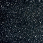 Ackland AKTGT18X18P-CA 18" Granite Terrazzo Floor Wall Black Galaxy New. Price: $92.12.