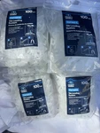 Project Source Tile Leveling System Curved Clips - 13 Bags 1,300CT Total New. Price: $123.45.