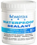 Invisible Waterproof Agent (18OZ) Coating, Transparent Leak Sealant New. Price: $16.34.