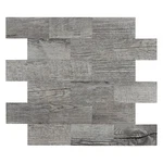 ART3D Peel And Stick Pvc Panel Kitchen Backsplash Fireplace Stair Decal New. Price: $24.99.