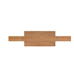 Achim Sterling 2.0 Medium Oak X 36IN Peel & Stick Vinyl Plank 15 Sqft Floor New. Price: $22.00.