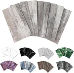 Urcolor 32-PIECE Peel And Stick Backsplash Wall Tile New. Price: $20.90.