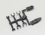 Kyosho Cir Clip & Spacer Set (MR-03) New. Price: $13.24.