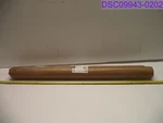 Roberts Waxed Kraft Paper Underlayment 36" 250' P/n 70-120 Open. Price: $38.28.
