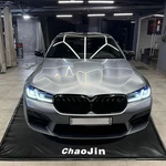 Auto Floor For Suv/truck, Containment Garage Car Snow, Mud, Rain... New. Price: $146.92.